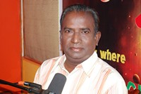 Veerabhadra Rao Stills at Tori
